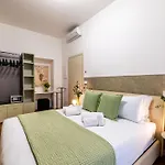 Maison d'hôtes Il Vizio Del Centro 4*