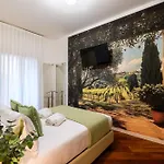 Maison d'hôtes Il Vizio Del Centro 4*