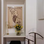 Il Vizio Del Centro