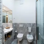 Maison d'hôtes Il Vizio Del Centro