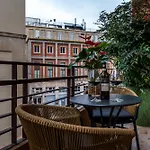 Il Vizio Del Centro Maison d'hôtes