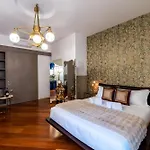 Maison d'hôtes Il Vizio Del Centro 4*