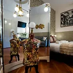 Il Vizio Del Centro Gasthof