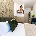 Gasthof Il Vizio Del Centro Verona