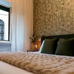Gasthof Il Vizio Del Centro 4*