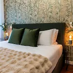 Gasthof Il Vizio Del Centro