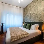 Gasthof Il Vizio Del Centro Verona