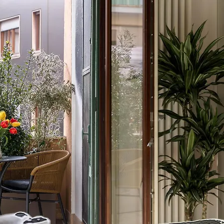 Gasthof Il Vizio Del Centro