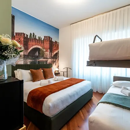 Gasthof Il Vizio Del Centro