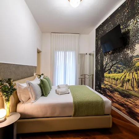 Gasthof Il Vizio Del Centro