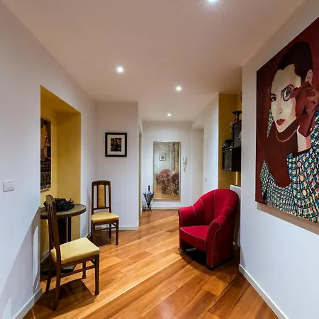 Il Vizio Del Centro Verona