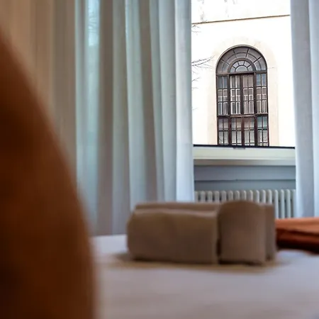 Il Vizio Del Centro 3* Verona