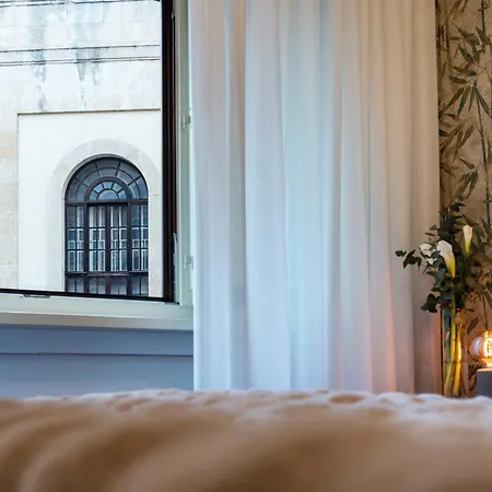 Il Vizio Del Centro