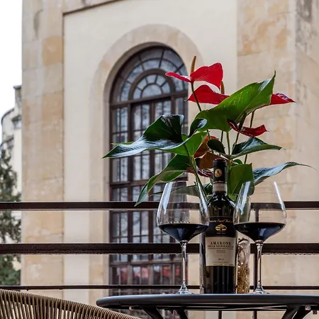 Il Vizio Del Centro 3* Verona