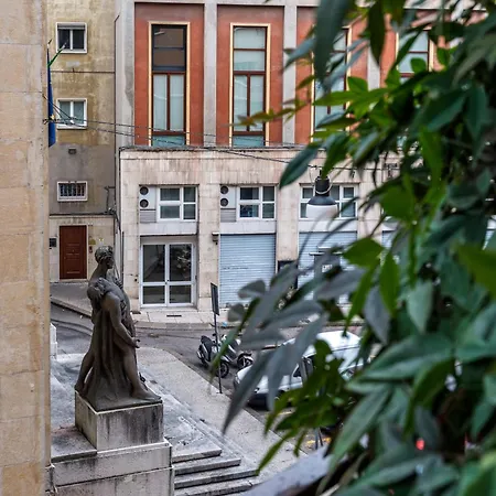 Il Vizio Del Centro