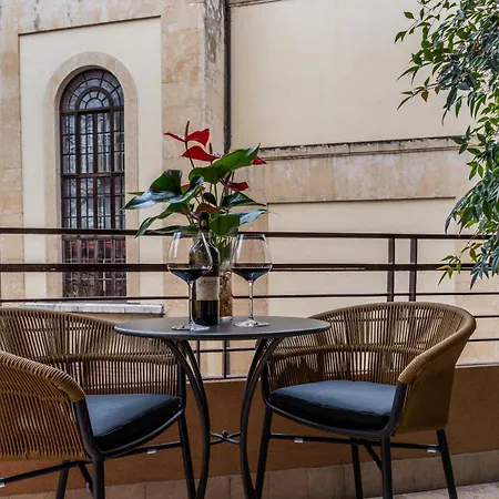 Il Vizio Del Centro 4* Werona