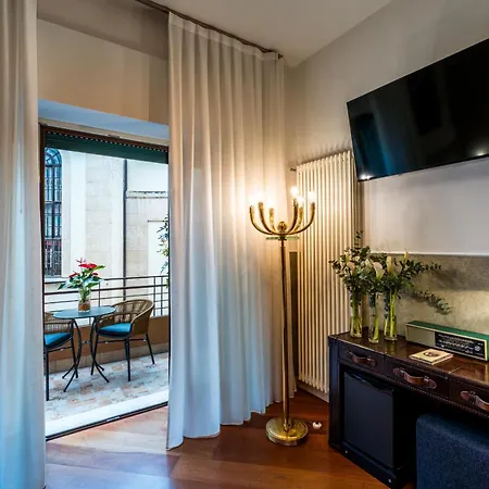 Affittacamere Il Vizio Del Centro Verona