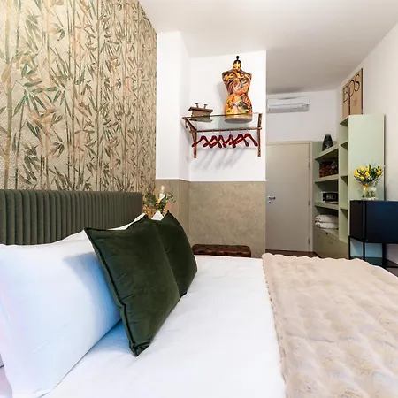 Affittacamere Il Vizio Del Centro Verona