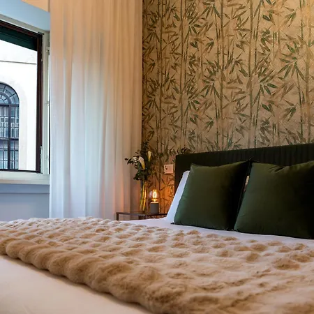 Affittacamere Il Vizio Del Centro 4*