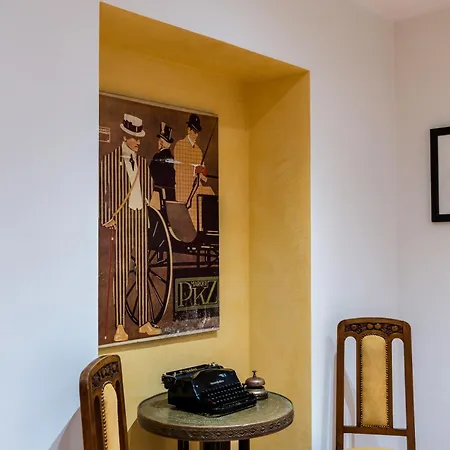 Il Vizio Del Centro Werona