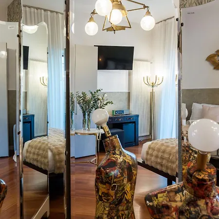 Il Vizio Del Centro 4* Verona