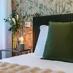 Guest house Il Vizio Del Centro Verona